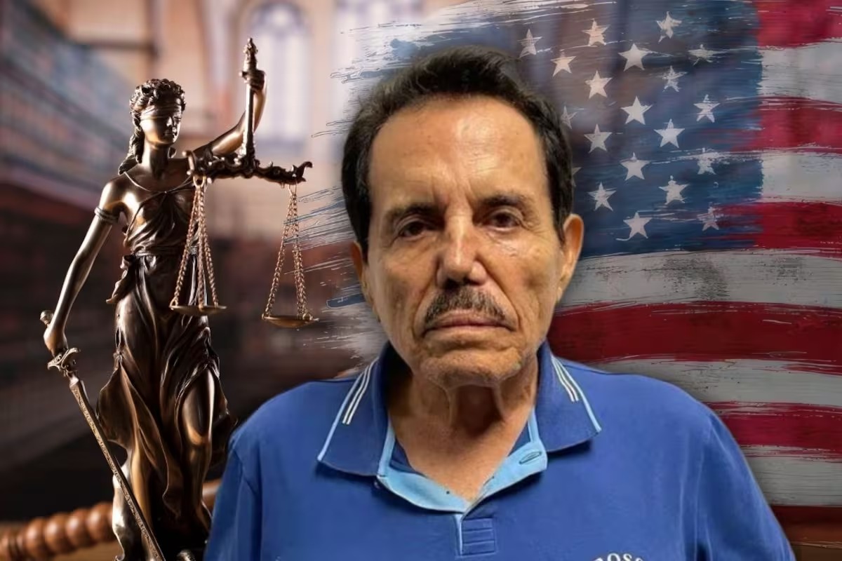 «Acepto mi castigo»: ‘El Mayo’ Zambada rompe el silencio tras recibir sentencia