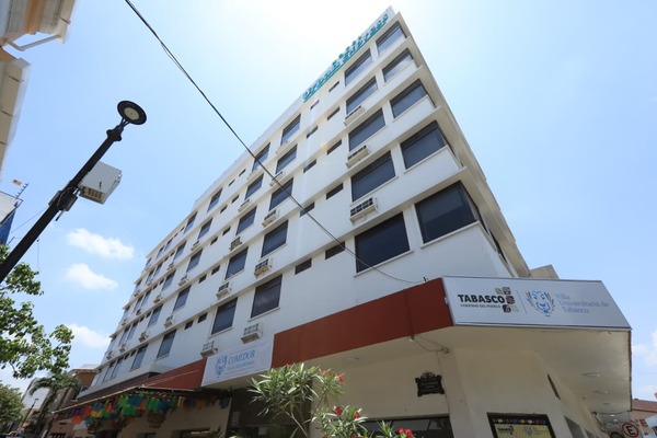 Villa Universitaria cambia la vida de estudiantes foráneos en Tabasco