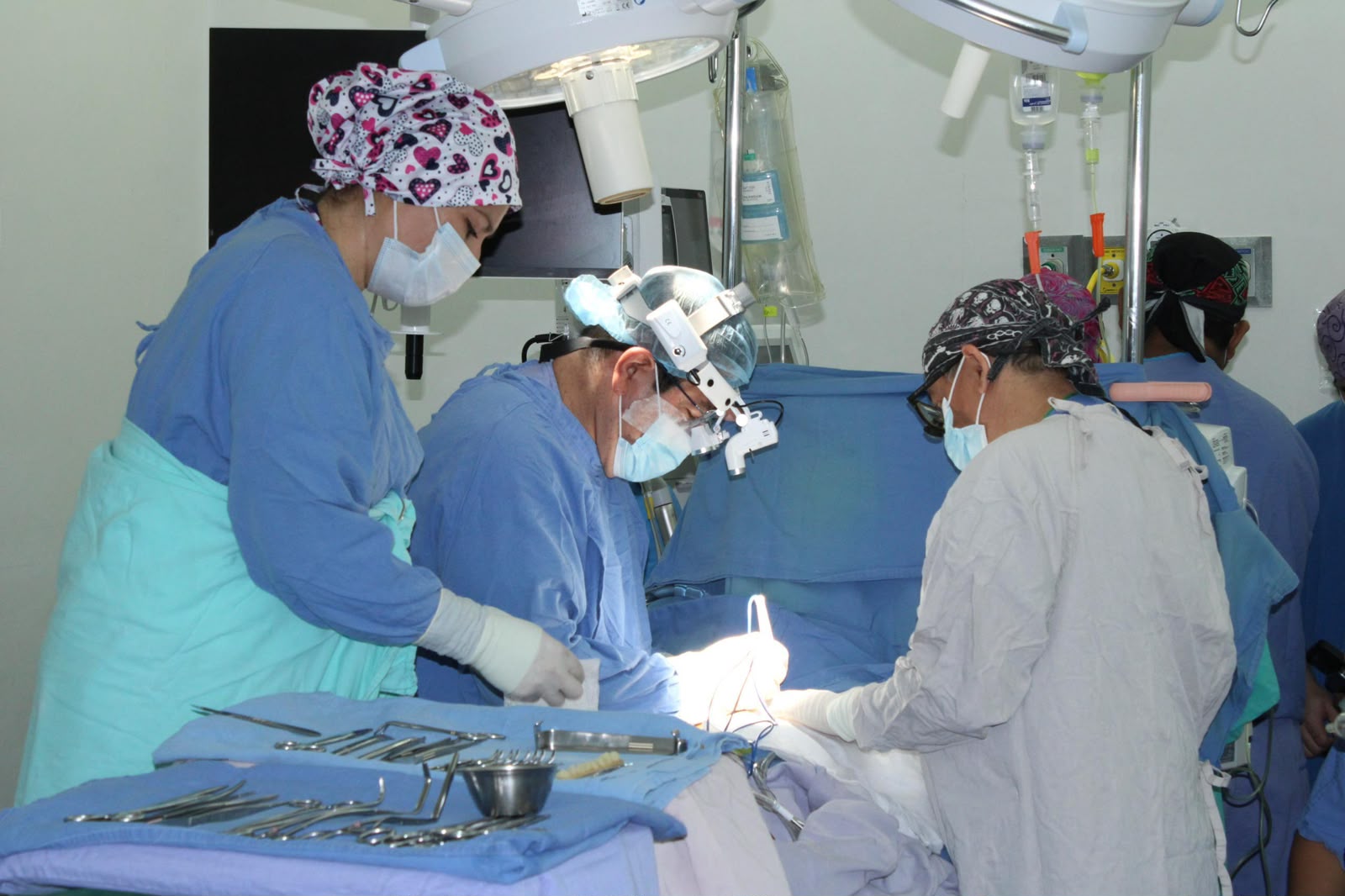 IMSS Bienestar salva a joven con cirugía a corazón abierto en Tabasco