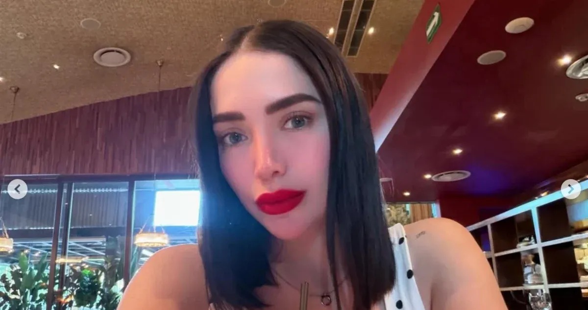 Fiscalía de Sinaloa investiga la muerte de la influencer Adriana García, ocurrida presuntamente tras someterse a una cirugía estética
