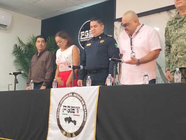 Ola de violencia recientes deriva de disputas territoriales y reacomodo: FGET