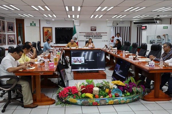 IEPCTabasco declara inexistente demandas en contra de titular de SEMOVI