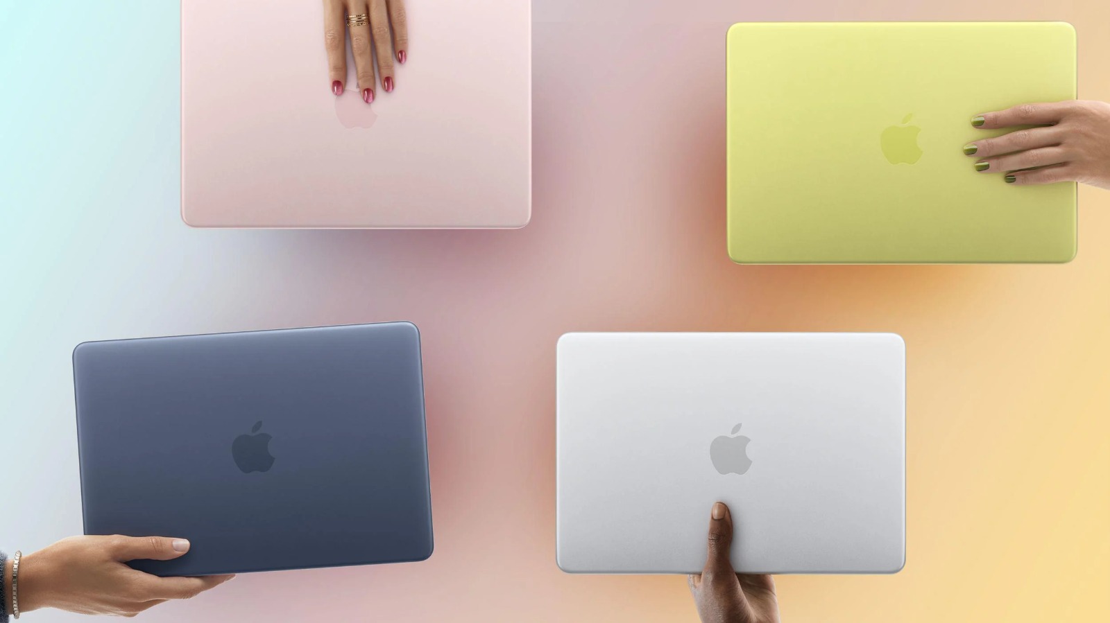 Apple estaría desarrollando una MacBook Neo con más memoria RAM