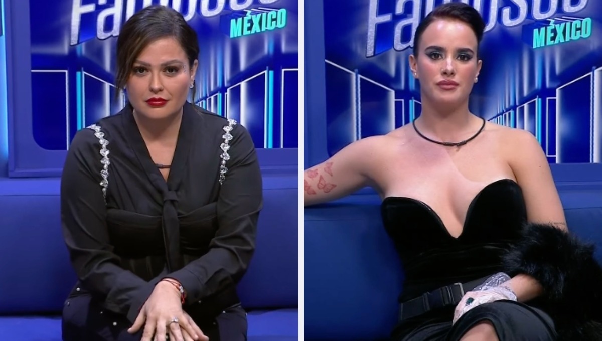 Gala Montes lanza dura crítica por el regreso de Mariana Echeverría