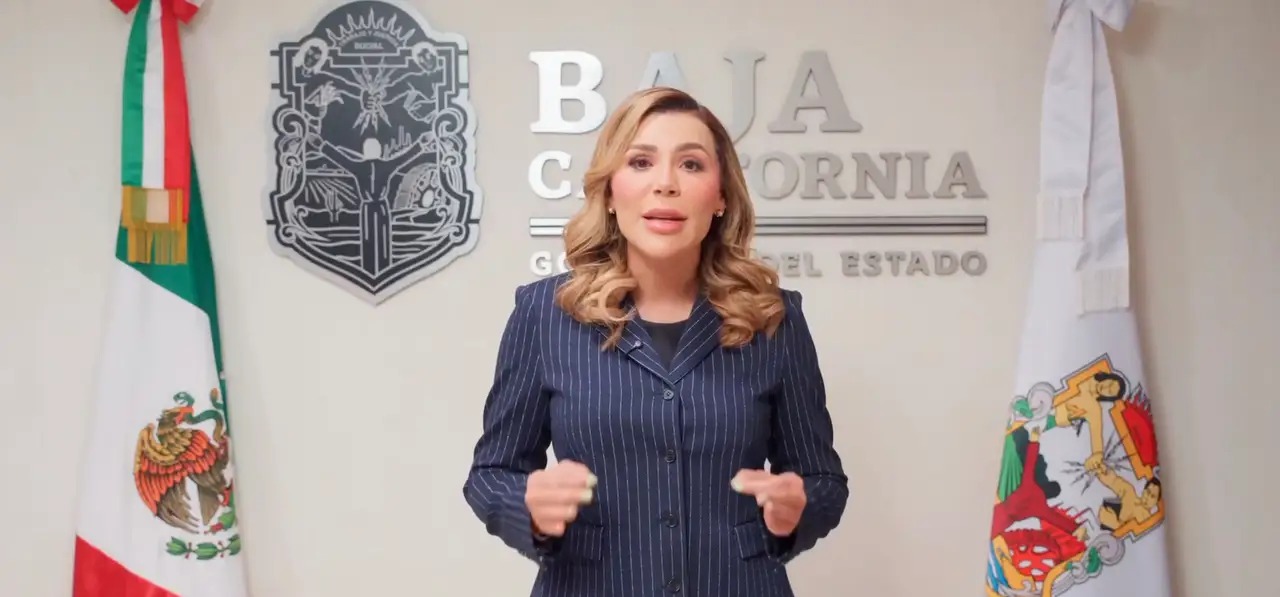 Marina del Pilar acusa ‘emboscada psicológica’ del exgobernador Jaime Bonilla con montaje