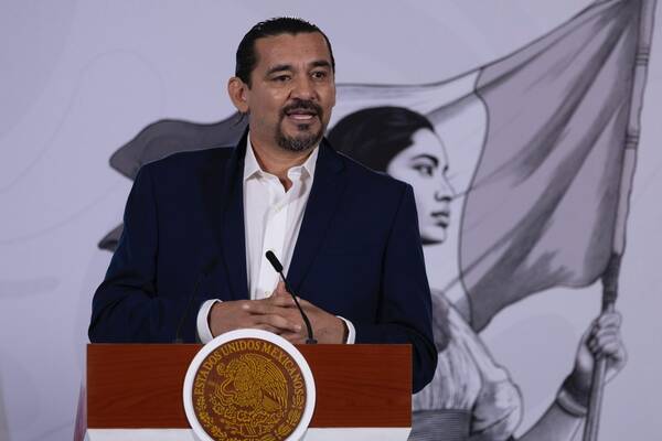 Caso de éxito muestra que el sargazo puede convertirse en una oportunidad para el campo mexicano