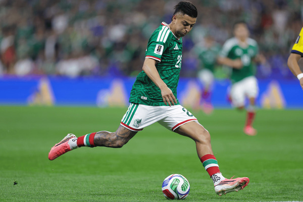 México vs Inglaterra se jugará a las 6:00 de la tarde; FIFA mantiene el horario original