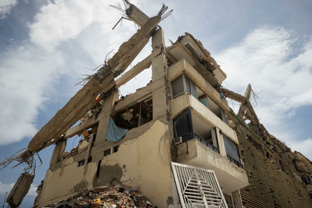 Sube a 5.398 la cifra de fallecidos por doble terremoto en Venezuela