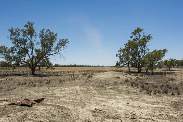 El Niño reduciría las lluvias durante julio y agosto