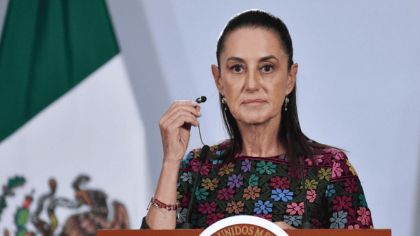 Sheinbaum plantea consulta nacional sobre evaluación docente