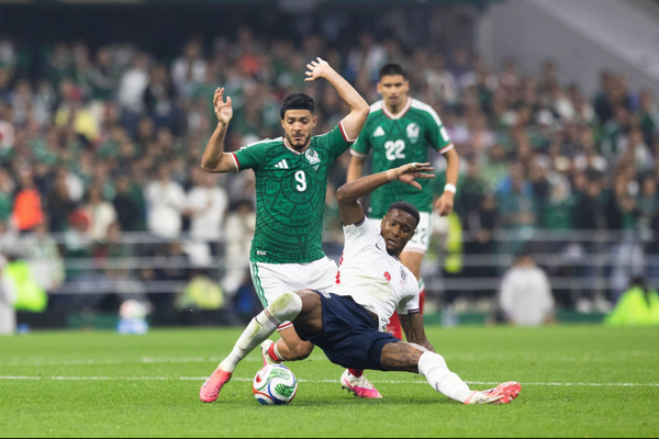 México ganó 17.5 millones de dólares en el Mundial 2026