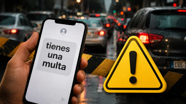 Gobierno de Yucatán alerta por mensajes falsos para cobrar multas e impuestos