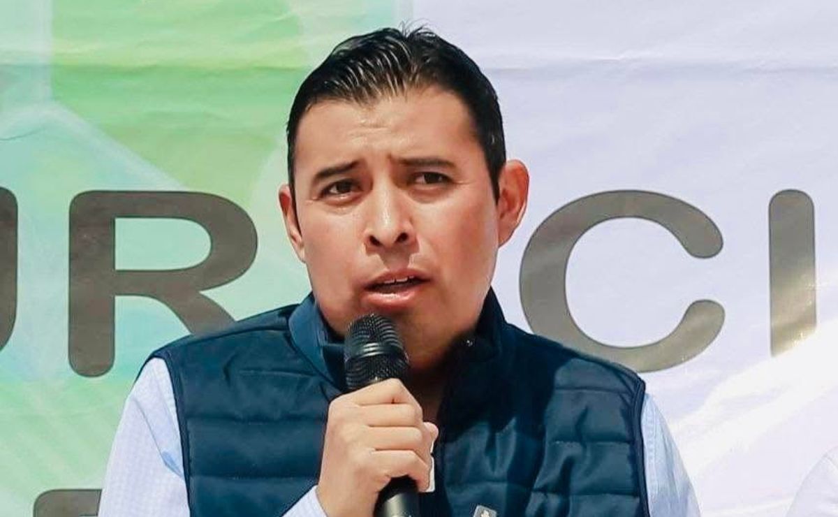 Matan a edil en Morelos; sicarios entraron por él hasta Palacio Municipal