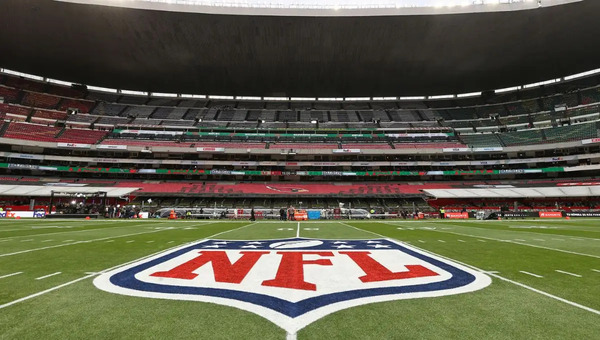 NFL contempla tener equipos fuera de Estados Unidos