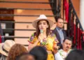 Fiscalía de Michoacán investigará la relación entre Grecia Quiroz y exfuncionario implicado en asesinato de Carlos Manzo