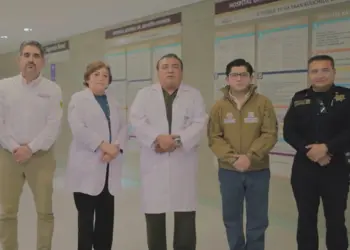 Descartan fuga de gas en Hospital O’Horán