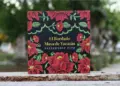 Reconocen libro sobre el bordado maya de Yucatán