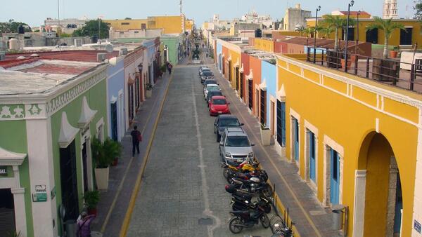 Yucatán alista obras por más de 4,490 mdp