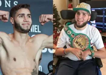 Muere Prichard Colón a los 33 años