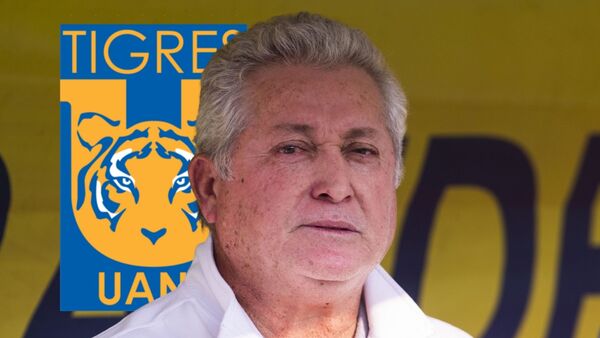 Vucetich, elegido para tomar las riendas de Tigres