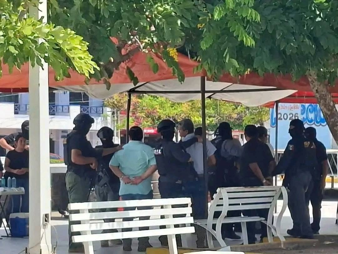 FGR mantiene investigaciones por diversos hechos delictivos en Paraíso