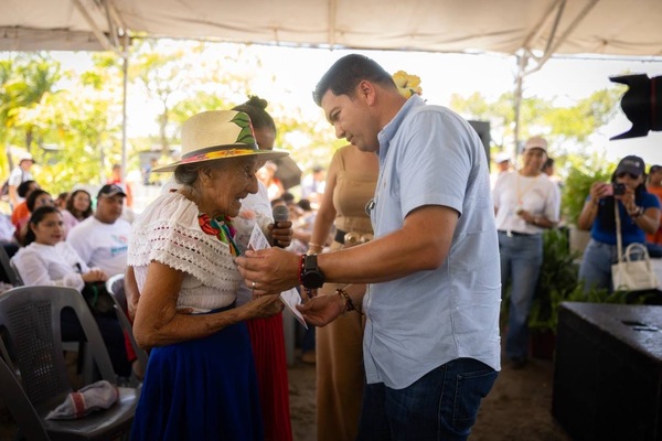 Concluye con éxito el Tercer Festival del Marisco “Raíces del Corinto”