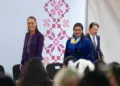 Brugada anuncia inversión para renovar escuelas de CDMX