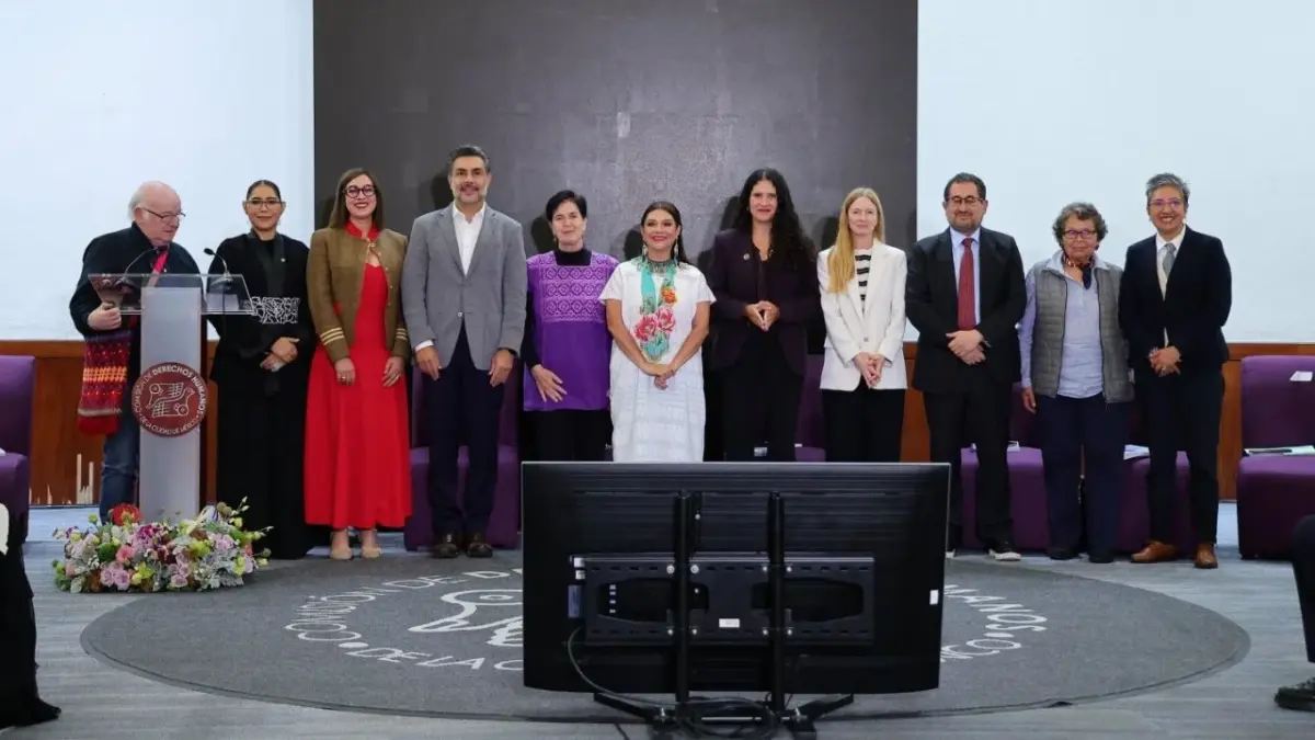 Brugada pide vigilar desalojos y proteger derechos