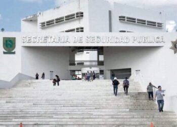 Hombre muere dentro de cárcel de la SSP