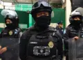 CDMX desplegará 15 mil policías por regreso a clases