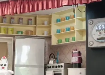 CFE lleva teatro robótico a la Feria del Regreso a Clases