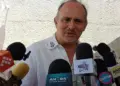 Canacintra pide mantener operativo el Centro de Convenciones