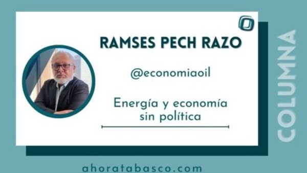 PARA DETONAR EL GAS SHALE MEXICANO: MI FÓRMULA