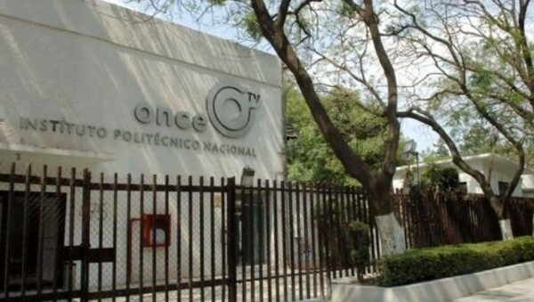 Canal Once reporta daños a su archivo histórico tras recuperar instalaciones