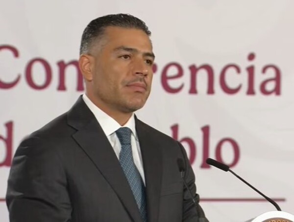 Gobierno de Chiapas destaca detención del presunto responsable del feminicidio de Beany