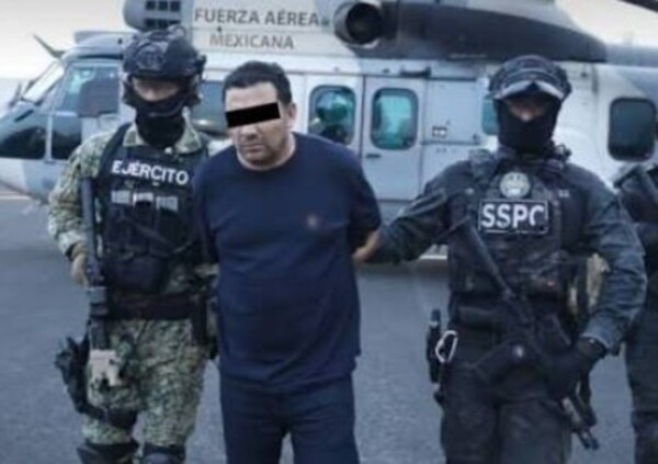 Aplazan audiencia de «El R1»; será trasladado al penal del Altiplano