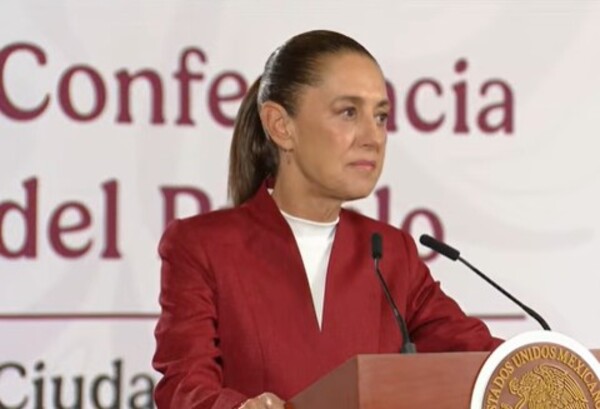 Sheinbaum aclara que lineamientos para medios no contemplan censura