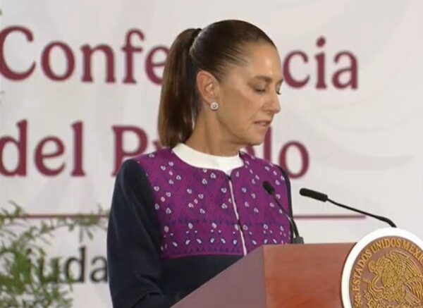 Sheinbaum anuncia Jornada Nacional de Reforestación para este domingo
