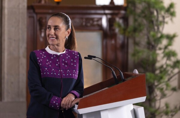Sheinbaum presenta Jornada Nacional de Reforestación con meta de plantar 6.6 millones de árboles