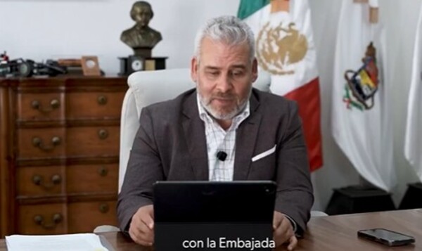 Michoacán busca reactivar exportaciones de aguacate tras suspensión de inspecciones de EE.UU.