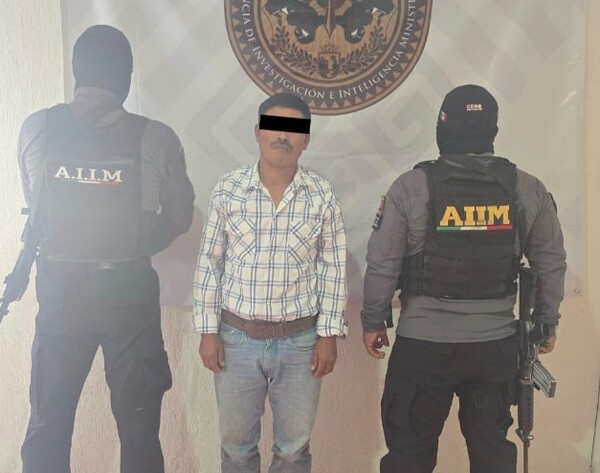 Vinculan a proceso a tres hombres por pederastia agravada en Chiapas