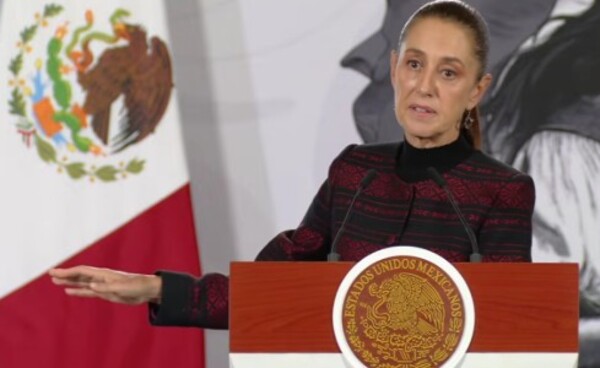 Sheinbaum acuerda reforzar seguridad para reactivar exportación de aguacate