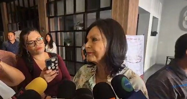 Sin cambios, ni renuncias en Centro por proceso pos-electoral: Yolanda Osuna