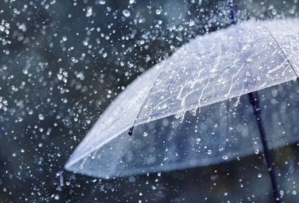 Protección Civil alerta por lluvias y calor en gran parte del país