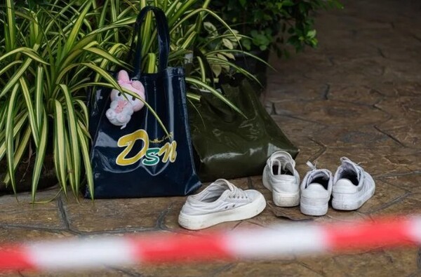 Tiroteo en escuela de Tailandia deja ocho muertos; atacante se quita la vida