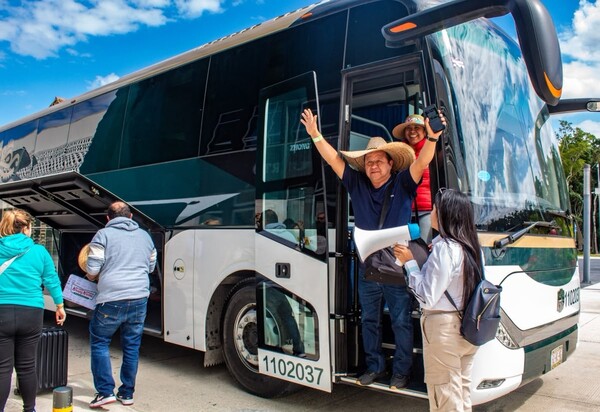 Tren Maya reanudará ruta Cancún–Playa del Carmen