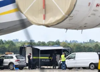 Alemania busca dar más poder a sus servicios de inteligencia