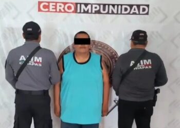 Vinculan a proceso a presunto responsable de fraude millonario en Chiapas