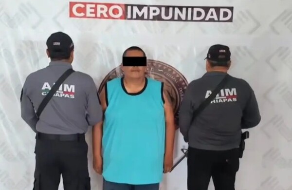 Vinculan a proceso a presunto responsable de fraude millonario en Chiapas
