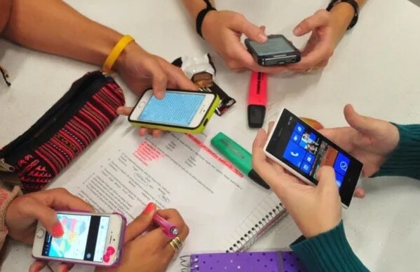 Chiapas abrirá debate sobre regulación de redes sociales en menores